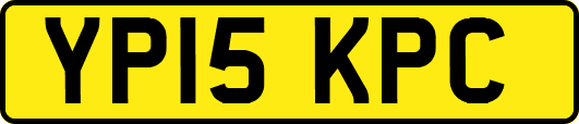 YP15KPC