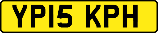 YP15KPH