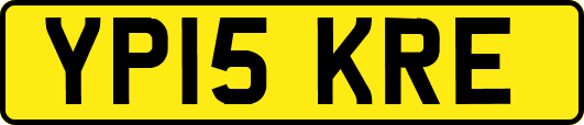 YP15KRE