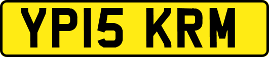 YP15KRM