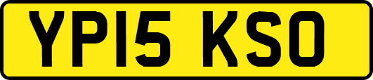 YP15KSO