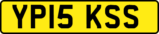 YP15KSS