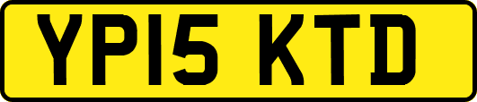 YP15KTD