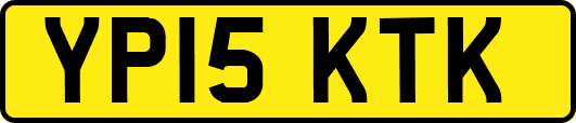 YP15KTK