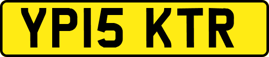 YP15KTR