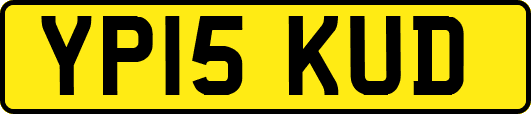 YP15KUD