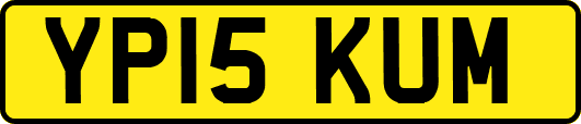 YP15KUM