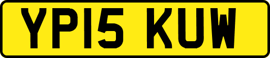 YP15KUW