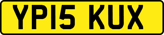 YP15KUX