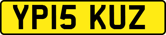 YP15KUZ