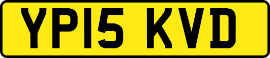 YP15KVD