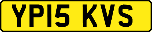 YP15KVS