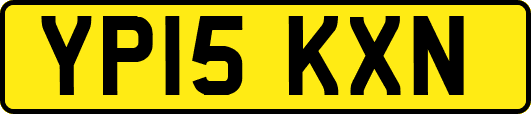 YP15KXN