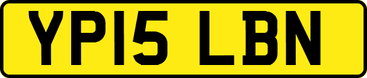 YP15LBN