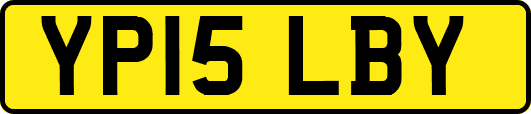 YP15LBY