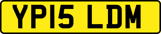 YP15LDM