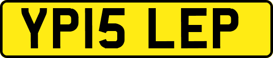 YP15LEP