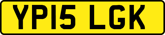 YP15LGK