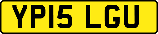 YP15LGU