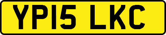YP15LKC