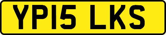 YP15LKS