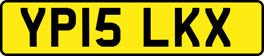 YP15LKX