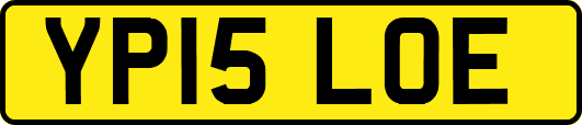 YP15LOE