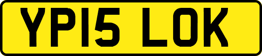 YP15LOK