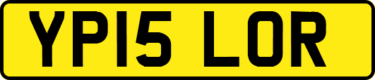 YP15LOR