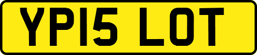 YP15LOT