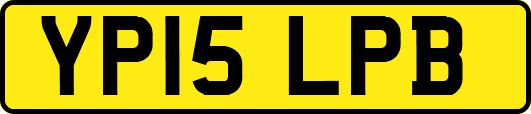 YP15LPB