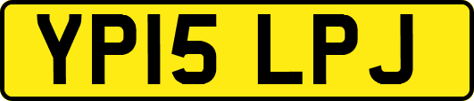 YP15LPJ