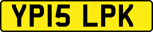YP15LPK