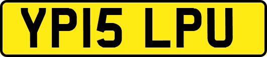 YP15LPU