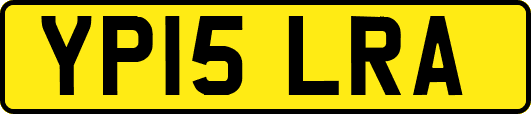 YP15LRA