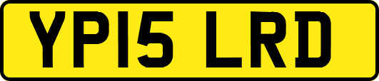 YP15LRD