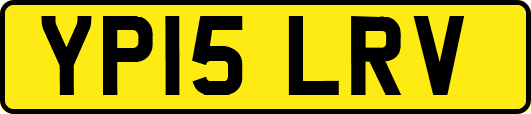 YP15LRV
