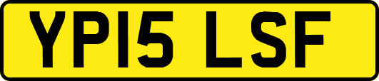 YP15LSF