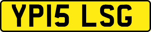 YP15LSG