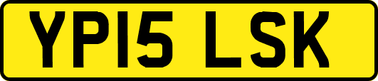 YP15LSK