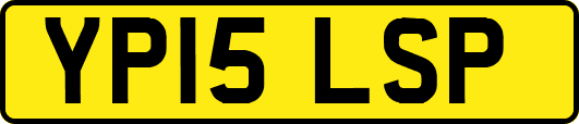 YP15LSP