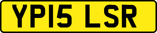 YP15LSR