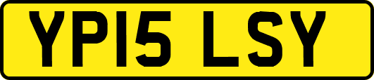 YP15LSY