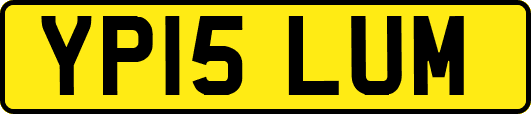 YP15LUM