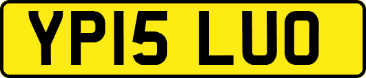 YP15LUO
