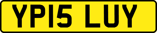 YP15LUY