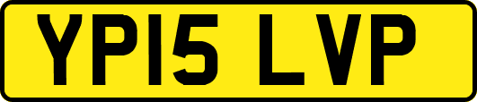 YP15LVP