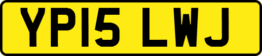 YP15LWJ