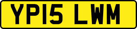 YP15LWM