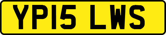 YP15LWS